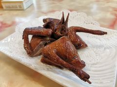 -新金盛·海鲜酒楼(盐田店)