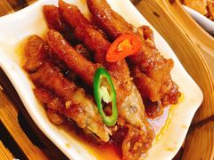 -点都德(大茶楼店)