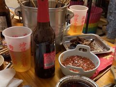 -炒豆合作社(东四总店)