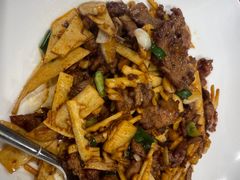 -马凯餐厅(地安门店)