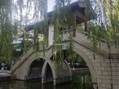 -团结湖公园