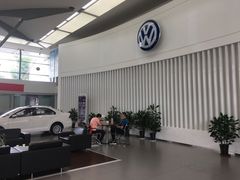 -北京真浩泰上汽大众4S店(石景山区店)