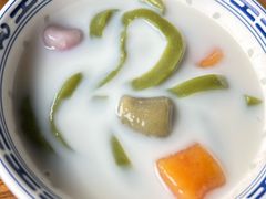 -李百蟹·江南蟹黄面(夫子庙店)