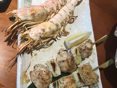 -有喜屋·烧鸟·居酒屋(周浦万达店)