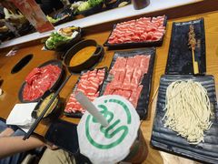 -呷哺呷哺 黄金牧场 (欢乐谷店)