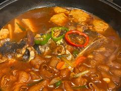 -打酱油·非遗淮扬菜(瘦西湖梅岭店)