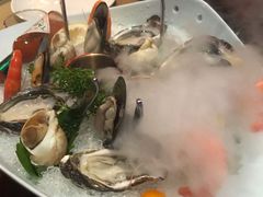 -YUE·6·西式融合餐厅(外滩六号店)
