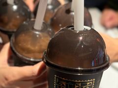 -喜茶(上海五角场万达店)