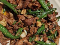 -十二点·辣椒炒肉(南山店)