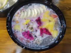 -串妹花式冰粉(乐山总店)