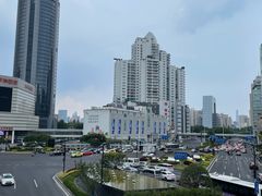 -云海肴·汽锅鸡·云南代表菜(美罗城店)