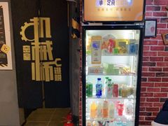 -机械师超级密室(大唐西市店)
