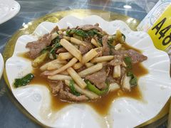 -明记海鲜大排档(巽寮湾店)