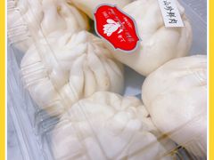 -白玉兰食品(中山公园龙之梦店)