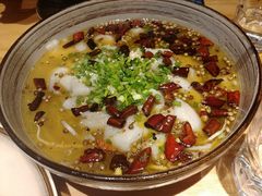 -十三式重庆江湖菜(金茂览秀城店)