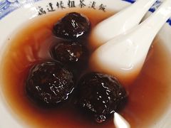 -粗茶淡饭(东关街店)