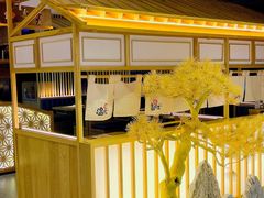 -温野菜涮涮锅(曲江大悦城店)