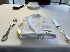 -上海和平饭店华懋阁 Cathay Room