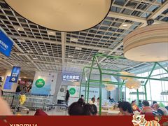 -宜家·瑞典风味餐厅(天津东丽商场店)