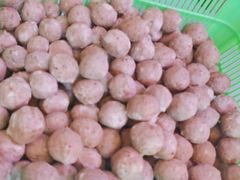 -阿娟牛肉丸·手打牛肉丸·现做现卖