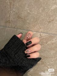 -斯馨·健康美甲美睫