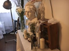 覆盆子蓝莓酸奶-Smile House咖啡馆(群芳小区店)