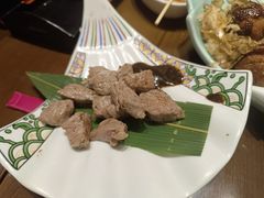-天津滨海圣光皇冠假日酒店 霞·日餐厅
