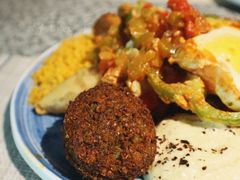 -La Medina餐厅(亮马河南路店)