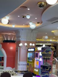 -奈尔宝家庭中心·亲子餐厅(苏州大悦城店)