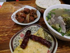-陈记汤饭(水巷口店)