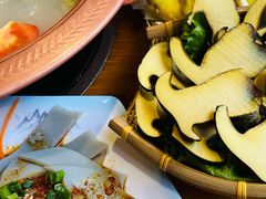 -民食香·腊排骨野生菌美食(木府店)