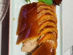 -京味斋·北京烤鸭(华威桥北工大店)