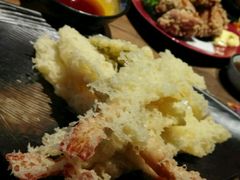 -千代武日本料理(爱建店)