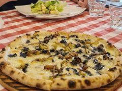 -安立可意大利美食