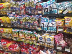 -永辉超市(泰州万达广场店)