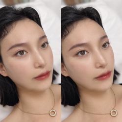 -YIMEI ART半永久纹眉·野生眉
