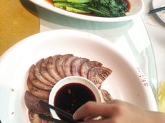-便宜坊烤鸭店(贵园里店)