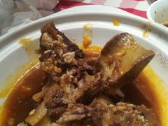 -西贝莜面村(上海百联西郊店)