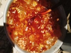 荷田冰粉-桂满陇天书(南京德基旗舰店)