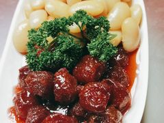 -闻香阁·清真(光荣道店)