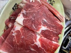 -平山城鑫烧烤(建国楼店)