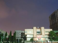 -南京晓庄学院(莫愁校区)