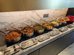 -深圳国际会展中心洲际酒店