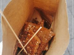 -香糯炎荞饼王(解放碑店)