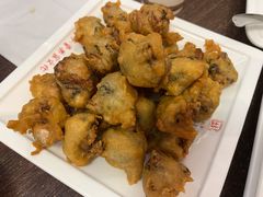 -海坛特色小吃·只做平潭特色菜(平潭店)