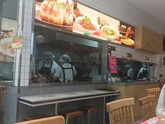 -小杨生煎(松江大学城店)