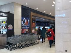 -Olé精品超市(重庆观音桥店)