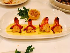 -莫尔顿牛排坊(威尼斯人店)