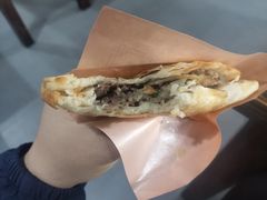 -化三驴肉汤馆老店