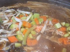 -探鱼·鲜青椒爽麻烤鱼(苏宁广场店)